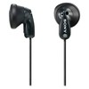 Sony MDR-E9LP Black