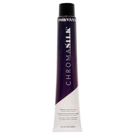 Pravana ChromaSilk Creme Hair Color - 7.31 Golden Ash Blonde Hair Color Unisex 3 oz