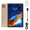 10.1 Inch Tablet 6G RAM 128G ROM 1960x1080 IPS Display