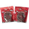 Trader Joe Cinna-Dragons Soft & Chewy Gummy Candy 7oz 198g