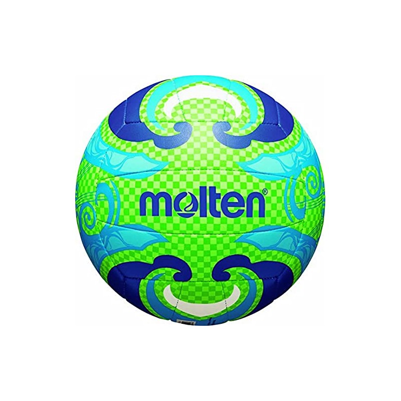 molten Beach Volleyball, multicolour, 5