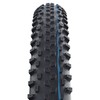 Schwalbe Racing Ray Evo Snakeskin TLE 57-622-SnakeSkin (2) Folding Tyre