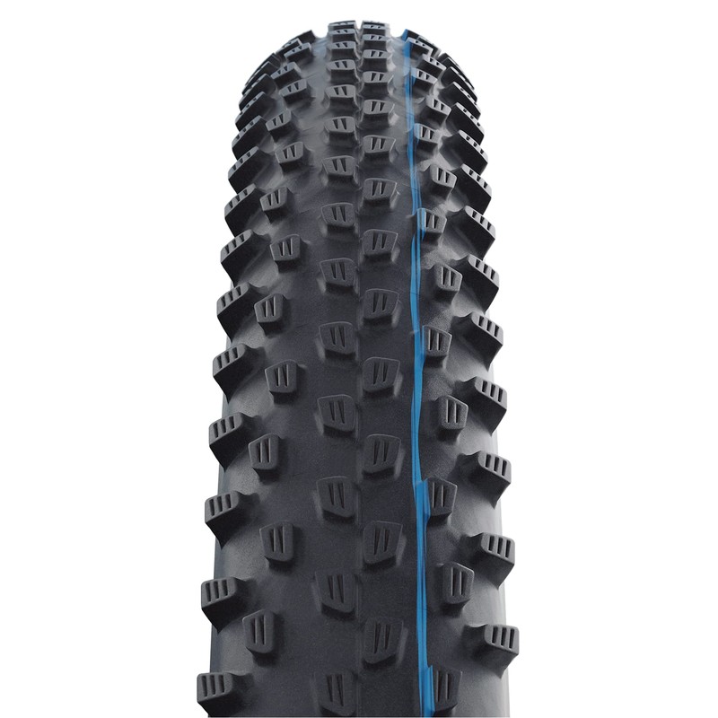 Schwalbe Racing Ray Evo Snakeskin TLE 57-622-SnakeSkin (2) Folding Tyre