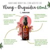 OLEUM VITAE Kit Aceites Cabello Y Cuerpo Florales