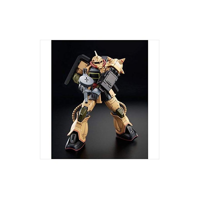 Bandai Spirits HG 1/144 Zaku Dessert Type