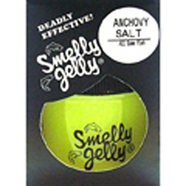 Smelly Jelly : Anchovie/Salt Fishing Equipment