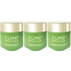 Kim Jeong-moon Aloe Cure Plus Intensive 2X Cream 50g x3