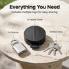 Outdoor Faucet Lock，Water Spigot Lock, Hose Bib Lock