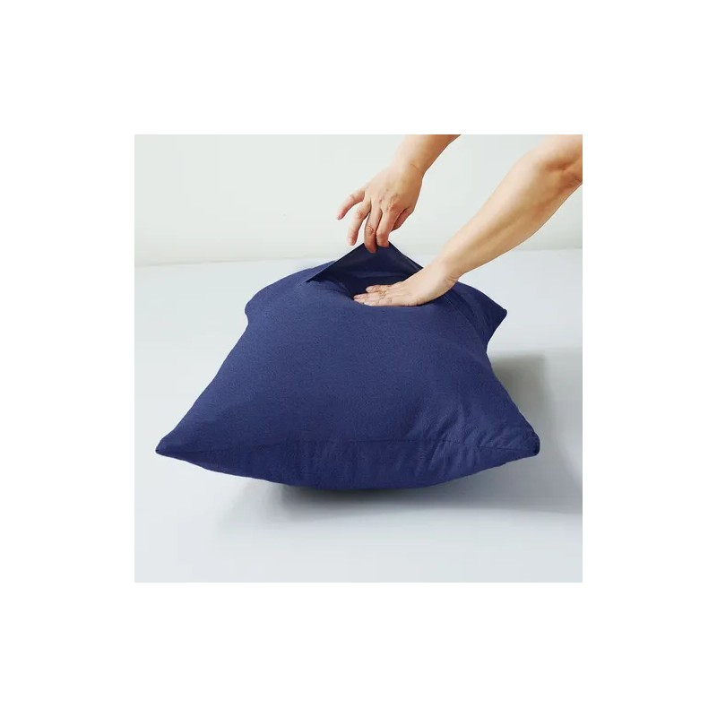 2pcs Funda De Almohadas Impermeable Protector -estándar