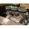 Pontiac Tri power Air Filters K&N Style