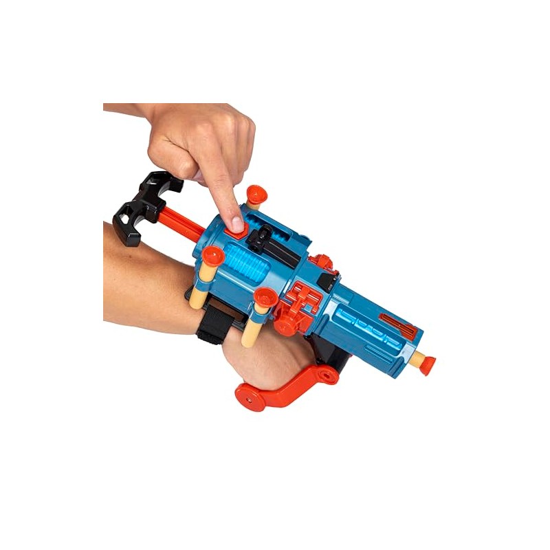 SKIBIDI Toilet - Plunger Blaster