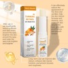 Turmeric Retinol Eye Cream Stick Moisturizing, nourishing and firming the