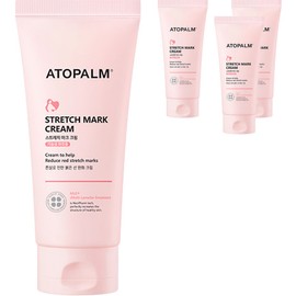 Atopalm Maternity Care Stretch Mark Cream, 150ml, 4 pieces / 아토팜 매터니티 케어 스트레치 마크 크림, 150ml, 4개