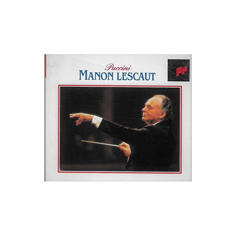 Manon Lescaut (Ga)