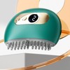 Electric Gua Sha Massager Scraping Sculpt 9 Gears Temperature Heating