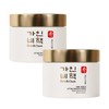 Gainbi Chaeck (1+1)가인비책 수 24K골드 리프팅 바운스 크림 100ml /프리미엄