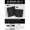 Fluto Strong Odor Resistant Bags, Chucks with Holes, Sanitary Box,