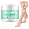 Crema Urea 40%, Repara Pies Agrietados, Humecta 150ml