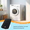 Schwammfilter für Miele Trockner Ersatzteilnummer: 09854412