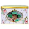 New English Teas Catherine, Princess of Wales Tea Tin with