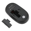 2.4G Wireless Keyboard Mouse Combo 78 Key Retro Round Keycap
