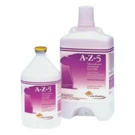 A-5 Mineralizante Con Vitamina D