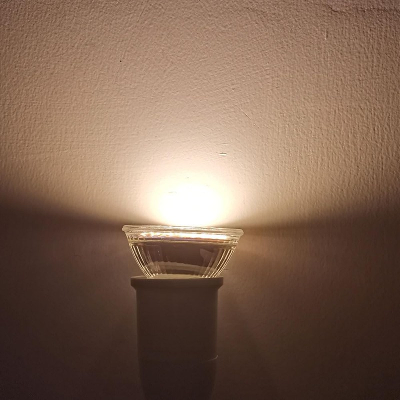 ukzboss Par16 E27 E26 5w led Bulb 85-265V 120V Non-dimmable