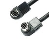 CD Changer Cable 5 m for Alpine Al-Net DIEPC7 4601