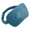 Sleep Eye Mask with Words Cat Nap