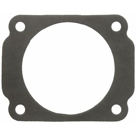 Fuel Injection Throttle Body Mounting Gasket Compatible With Ford Crown Victoria 4.6L V8 1996 1997 1998 1999 2000 2001 2002 2003 2004 2005 2006 2007 2008 2009 2010 2011 PC-776250