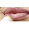 Bálsamo Labial Orgánico Ozono Cacao 10 Ml Natural