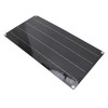 Solar Panel Controller Kit Professional Efficient 100W Monocrystalline Solar Panel