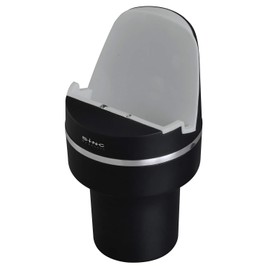 Seiwa D506 Charger Cup, 10 W, Black