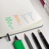 LEUCHTTURM1917 370343 Notebook Medium (A5) 120 g/m² Paper Edition, Hardcover,