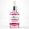 Serum Ácido Hialurónico Niacinamida Resveratrol 30ml Momento de aplicación Noche