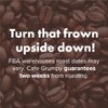Café Grumpy Low Acid, Decaf Coffee, Pregnancy Safe, Ground French