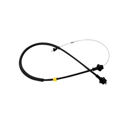 551859 Throttle Cable Drive By Cable Fits for LS1 LSX LS Accelerator Linkage,26" Long