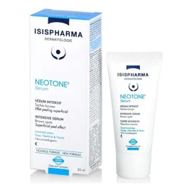 Isispharma Neotone Suero Despigmentante 30ml - Anti Manchas
