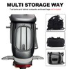Xitomer Rear Rack Compatible with Eliminator 500 2024-2025 Eliminator 500