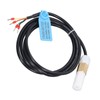 Sensor Probe I2C Interface Waterproof Soil Temperature Humidity Sensor Probe