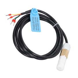 Sensor Probe I2C Interface Waterproof Soil Temperature Humidity Sensor Probe for Agricultural Greenhouses DC3.3V