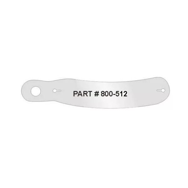 Ultrashield NEW ULTRASHIELD RACING TEAROFFS,200,B