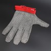 High-quality 304L Stainless Steel Mesh Knife Cut Resistant Chain Mail