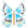 'Magix Star Party Joke Item: Novelties "Stake Shock Butterfly –