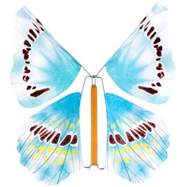 'Magix Star Party Joke Item: Novelties "Stake Shock Butterfly – 12 Pack (German Language] as a gift)