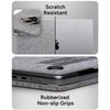 ZAGG MacBook Protection MacBook Pro 13" Case - Fits M1,