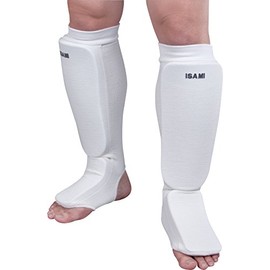 Isami High (Isami) regguankuru & Ankle A – L – 227 White J (XS)