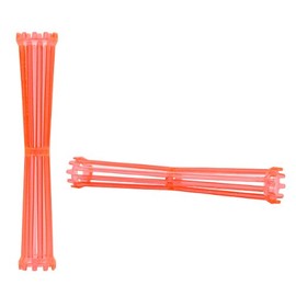 bi-si-e- Volume Rod Neo CATIONS Long Rod 18 Mil, Pack of 10