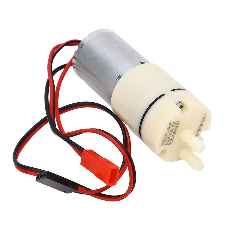 RC Water Pump 5V‑7.4V 370 Water Cooling Pump DC Miniature