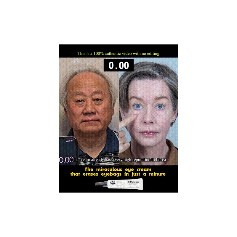 Dr.Melaxin [Dr.Melaxin]Eyephalt Eyebag Cream 10ml